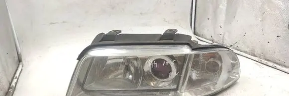 Audi A4 S4 B5 8D Headlight/headlamp 8d0941003 XVS00176008 NLS00868