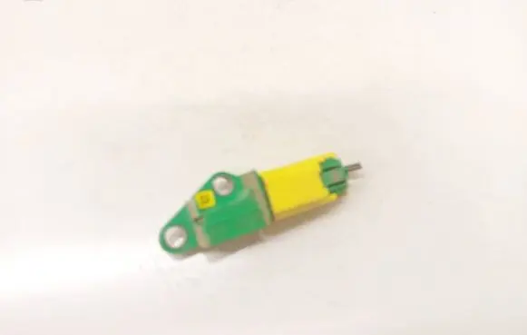 Audi A6 S6 C6 4F Airbag deployment crash/impact sensor 1K0909606C