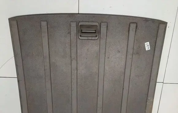 Nissan X-Trail T30 Trunk/boot mat liner 