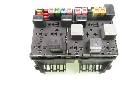 Ford Transit Fuse box set 6C1T14401KH