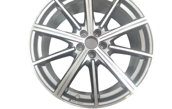 Audi A7 S7 4K8 R20 alloy rim 4K8601025P ALP027
