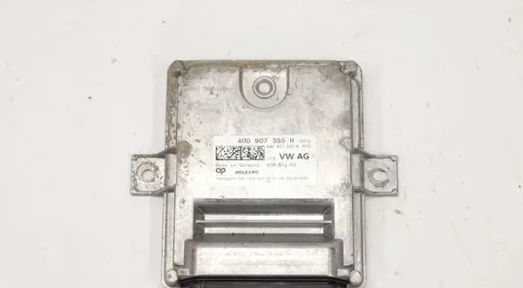 Audi A4 S4 B9 8W In-tank fuel pump 4M0907355H