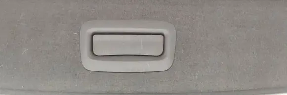 Renault Espace V (RFC) Loading door sun blind/shade 799225181R
