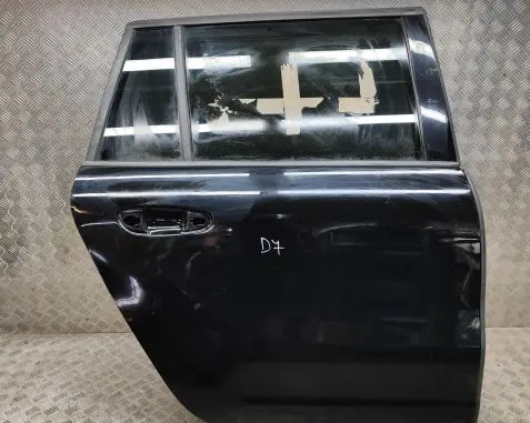 Citroen C4 II Picasso Rear door 9803033680