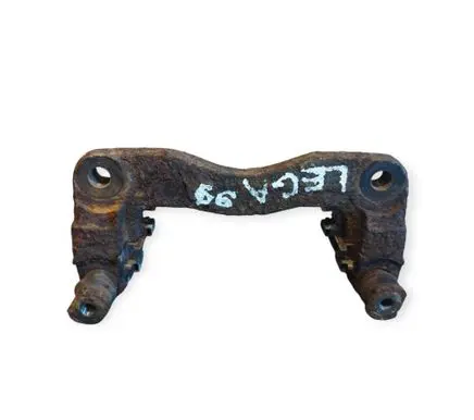 Subaru Legacy Front Brake Caliper Pad/Carrier 