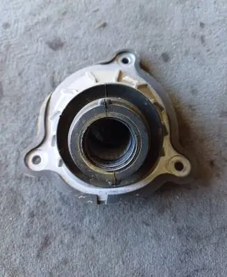 BMW 5 G30 G31 Steering column universal joint 686208205