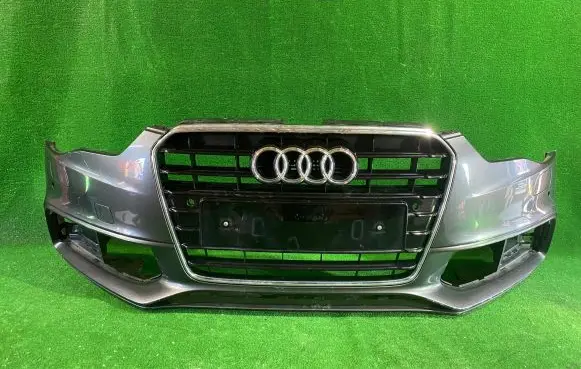 Audi A5 8T 8F Front bumper