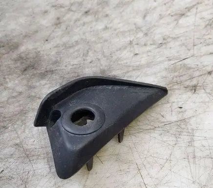Citroen C5 Front parking sensor holder (PDC) 9681056477