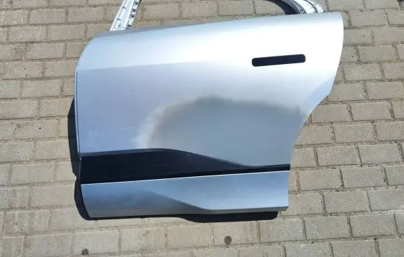 Jaguar I-Pace Rear door