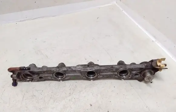 Ford Puma Fuel main line pipe 1510984B 22368080 98MF9H487CA