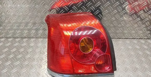 Toyota Avensis T250 Rear/tail lights
