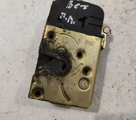 Citroen Berlingo Front door lock