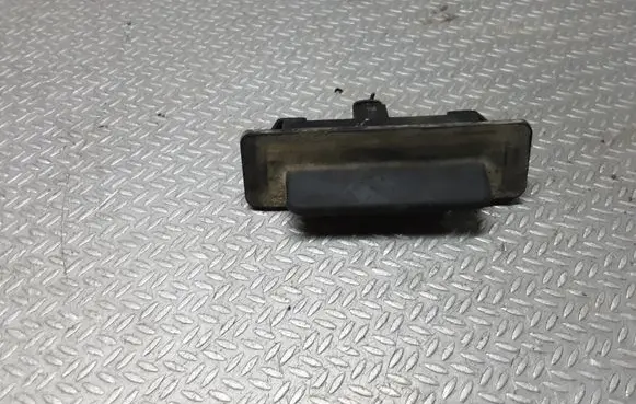 Renault Espace - Grand espace IV Tailgate/trunk/boot exterior handle