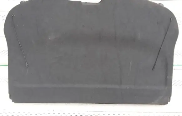 Toyota Avensis T250 Parcel shelf 6433005160 643300516005170