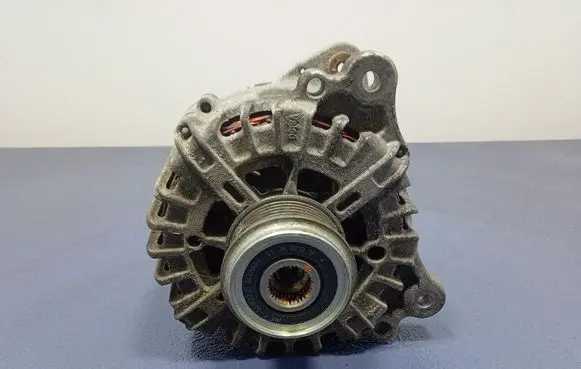 Audi A6 Allroad C7 Generator/alternator 059903019L