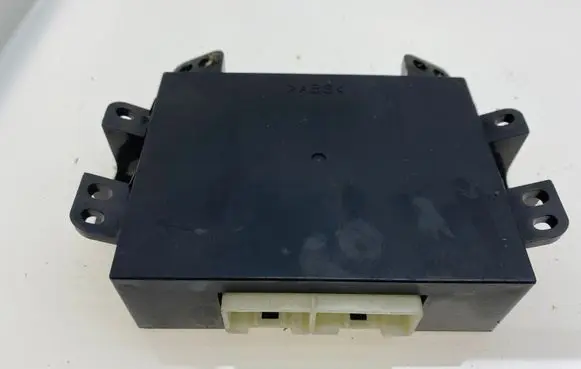Subaru Legacy Air conditioning/heating control unit 72343AG001 1776000141