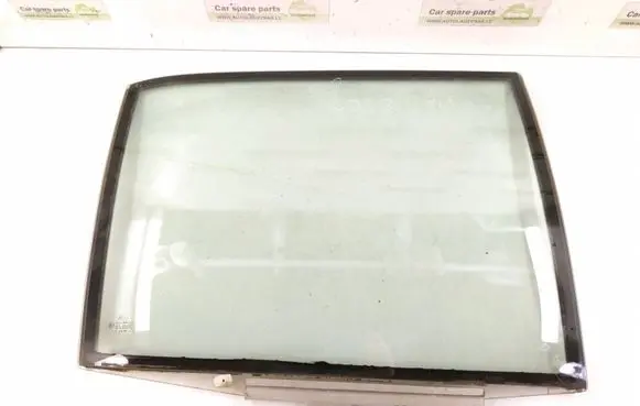 Mercedes-Benz S W140 Rear door window glass 1407300218 A1407300218