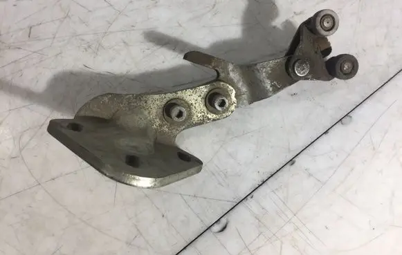 Citroen Jumper Sliding door upper roller guide/hinge A570