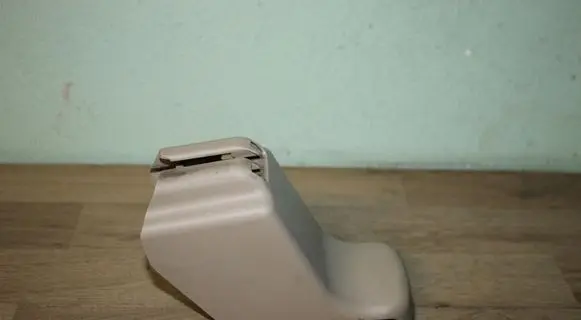 Nissan X-Trail T30 Seat trim 