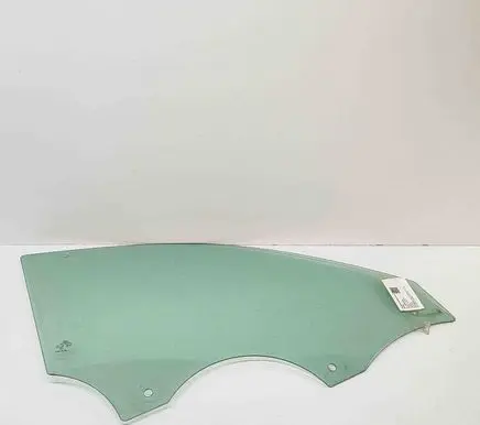 Audi RS3 Front door window glass four-door 8V4845202A