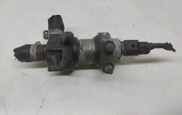 Volkswagen Sharan Electric auxiliary coolant/water pump 3D0965561d
