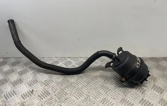 BMW X3 E83 Power steering fluid tank/reservoir 1097164 32411097164