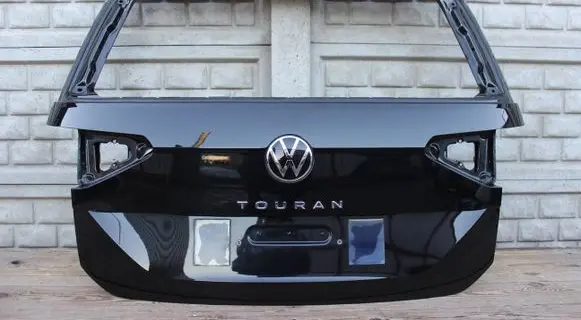 Volkswagen Touran III Tailgate/trunk/boot lid 5TA827025Q 5TA827025