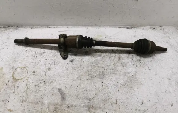 Renault Kangoo II Front driveshaft