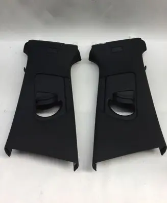 Audi A4 S4 B9 8W (B) pillar trim (top) 8W0867244E 8W0867243