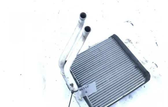 Mitsubishi Carisma Heater blower radiator