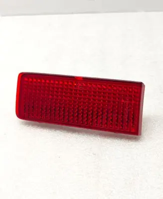 Volkswagen Touareg II Rear tail light reflector 7P6945106