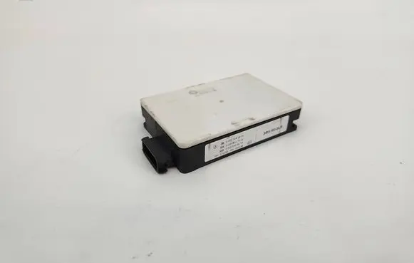 Mercedes-Benz S W221 Blind spot module A0009062600 A0009027600 A0055425918