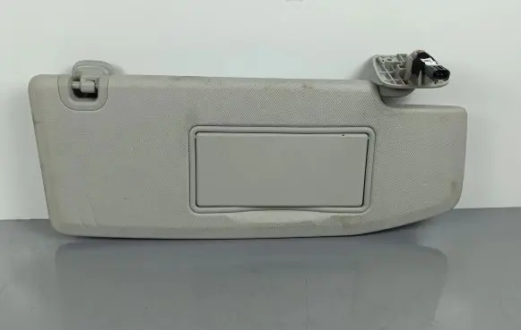 Jeep Grand Cherokee WL Sun visor