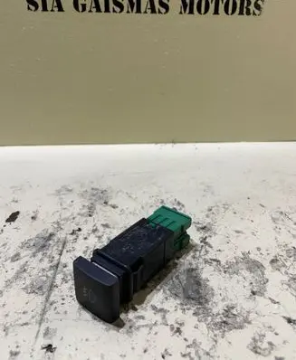 Saab 9-5 Fog light switch 4409223