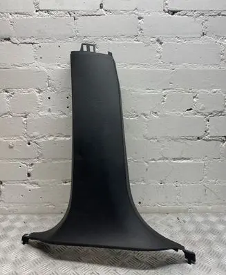 BMW X6 F16 (B) pillar trim (bottom) 7324913
