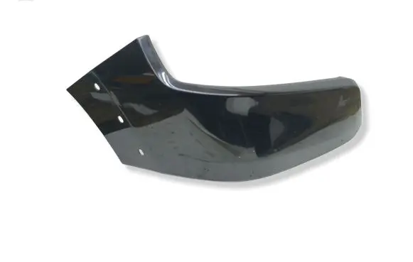 Ram 1500 Front bumper corner part panel trim 966835981
