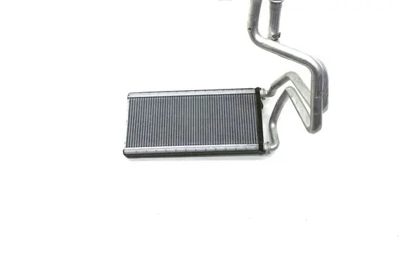 Jaguar XK - XKR Heater blower radiator T2R13658