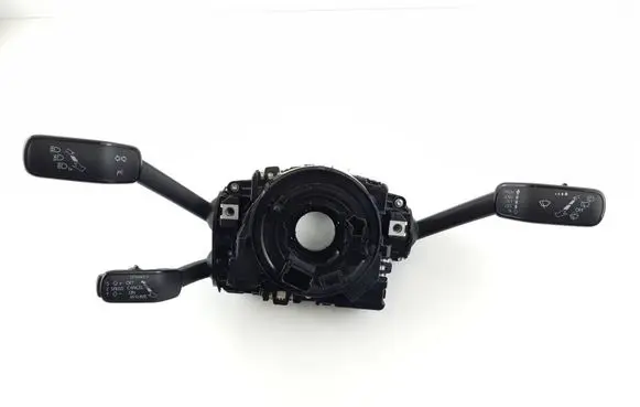 Volkswagen Golf VIII Wiper turn signal indicator stalk/switch 5Q1953507GF 5Q1953513AM 5Q1953549F