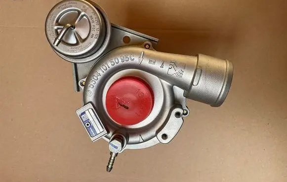 Audi A4 S4 B5 8D Turbo 53039880005