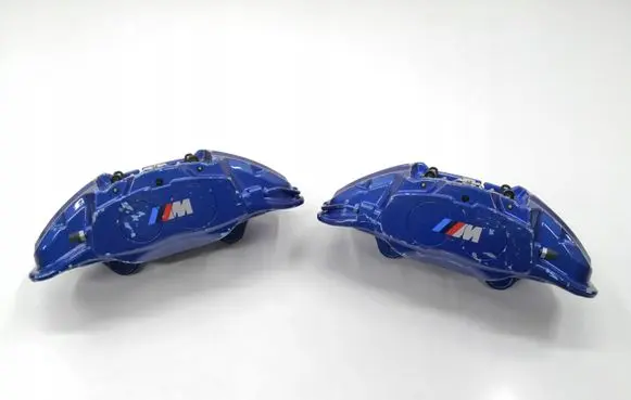 BMW 1 F40 Front brake caliper 687985307