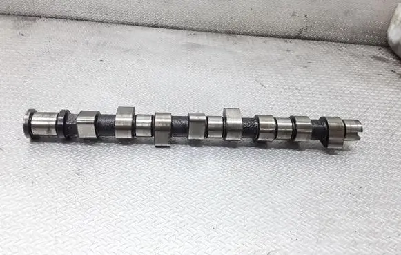 Camshaft