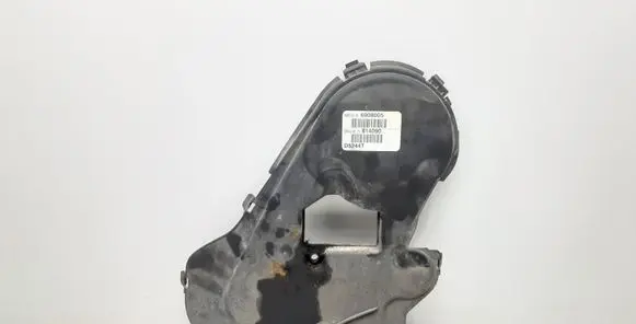 Volvo V70 Timing belt guard (cover) 08658108