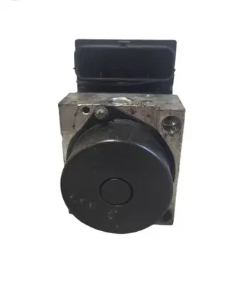 Volkswagen Polo V 6R ABS control unit/module 6R0907379AE 6R0907379AC 0265237043