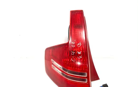 Citroen C4 I Rear/tail lights 9655864080 79998D