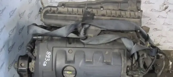 Citroen DS3 Engine 5F01 10FHCA