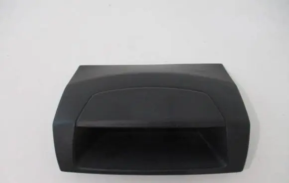 Peugeot Partner Screen/display/small screen 9676655380