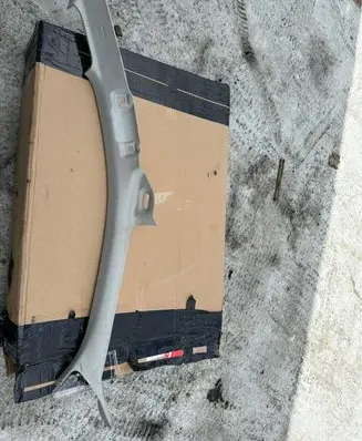 Audi A8 S8 D4 4H (A) pillar trim 4H0867233