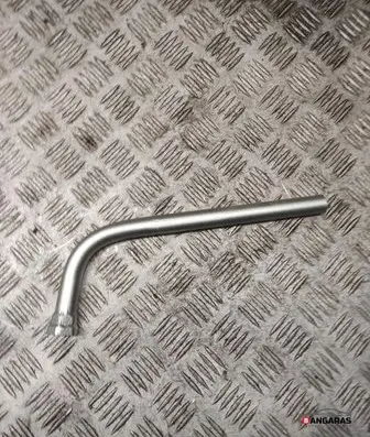 Audi A3 S3 8V Wheel nut wrench 