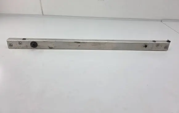 Audi Q7 4M Radiator support slam panel bracket 4M0802507
