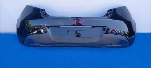 Mazda 2 Rear bumper D651-50221